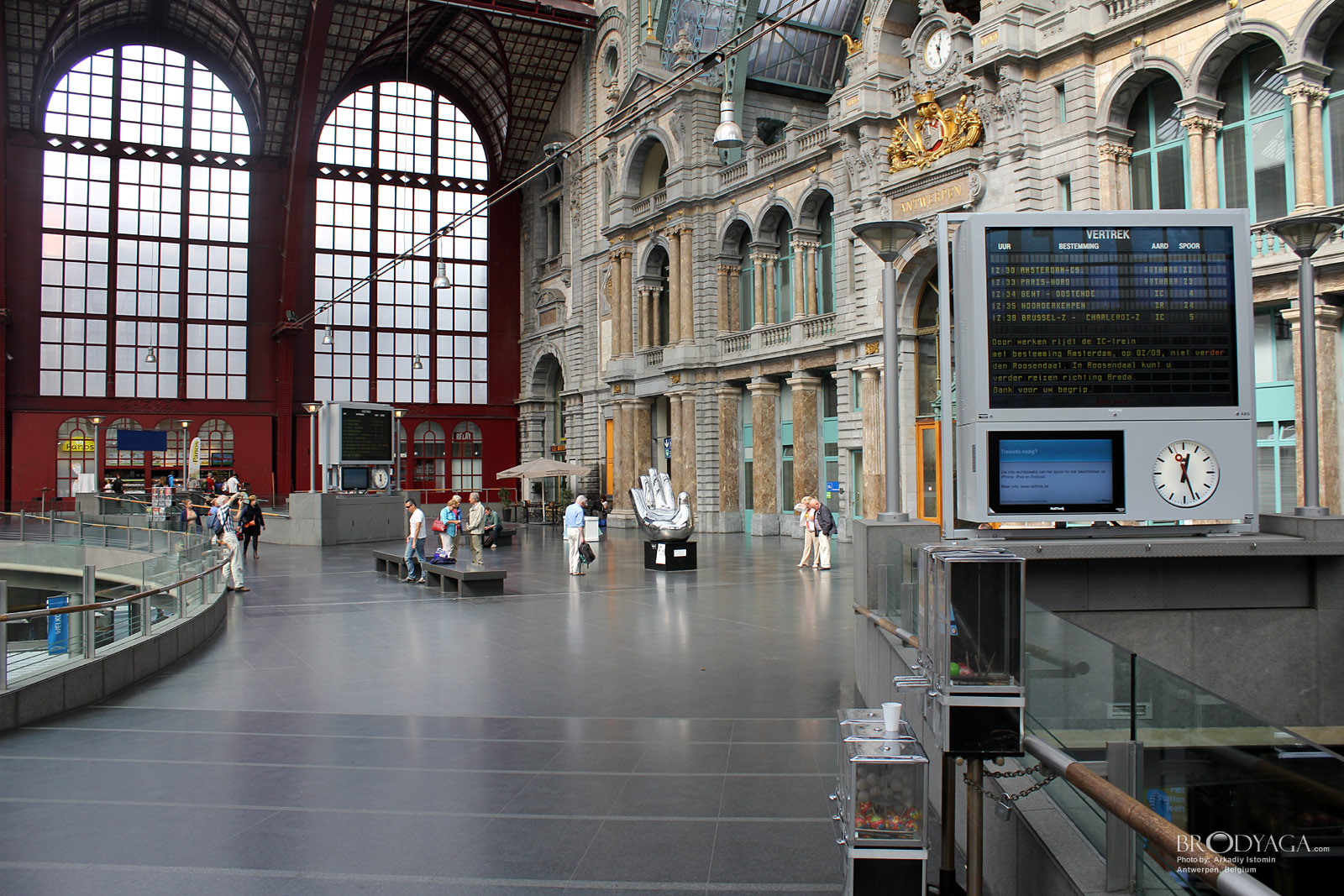 Antwerpen